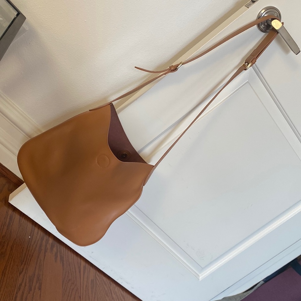 Tiffany & Fred Paris hobo bag